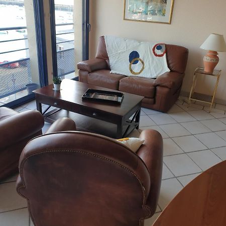 Le Guepratte Apartment กรองวิลล์ ภายนอก รูปภาพ