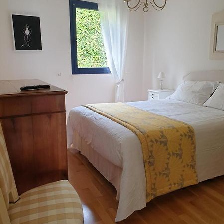 Le Guepratte Apartment กรองวิลล์ ภายนอก รูปภาพ