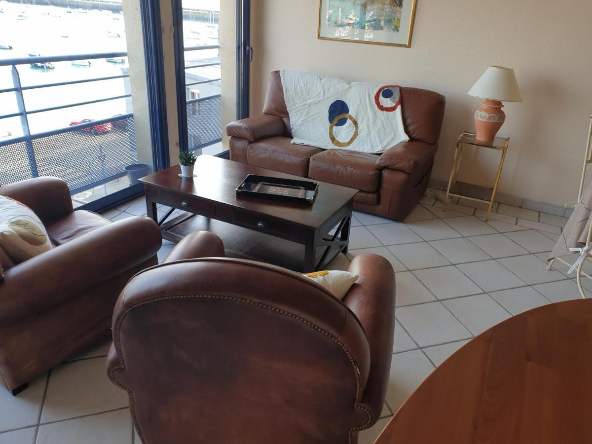 Le Guepratte Apartment กรองวิลล์ ภายนอก รูปภาพ