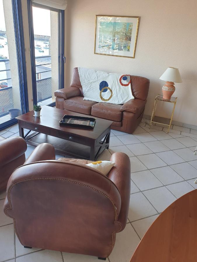 Le Guepratte Apartment กรองวิลล์ ภายนอก รูปภาพ
